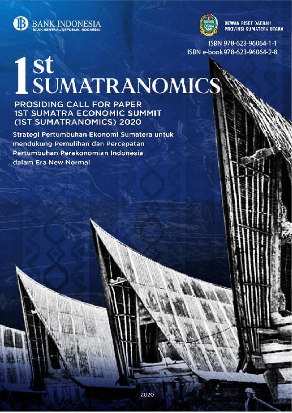 proceeding paper 1st sumatranomics