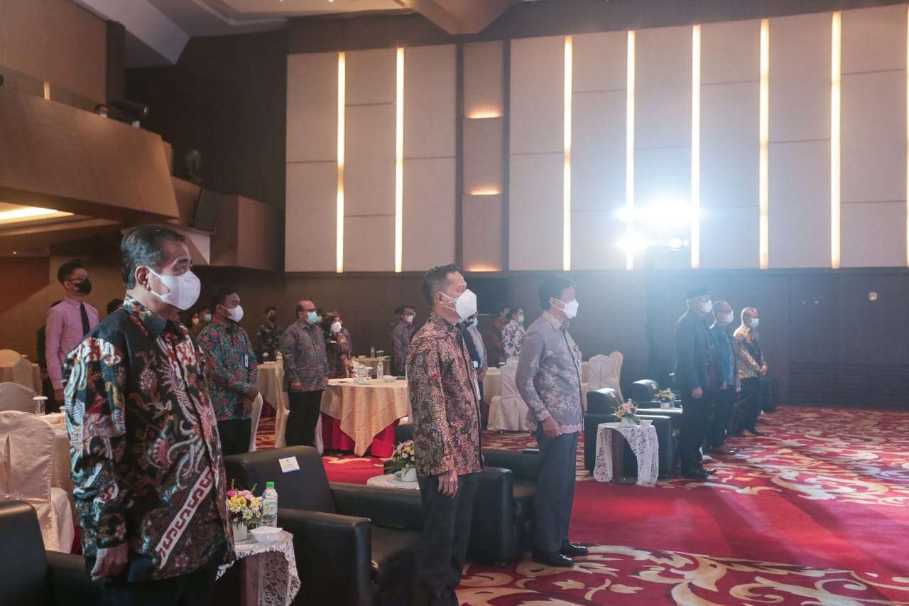 konferensi 2nd sumatranomics